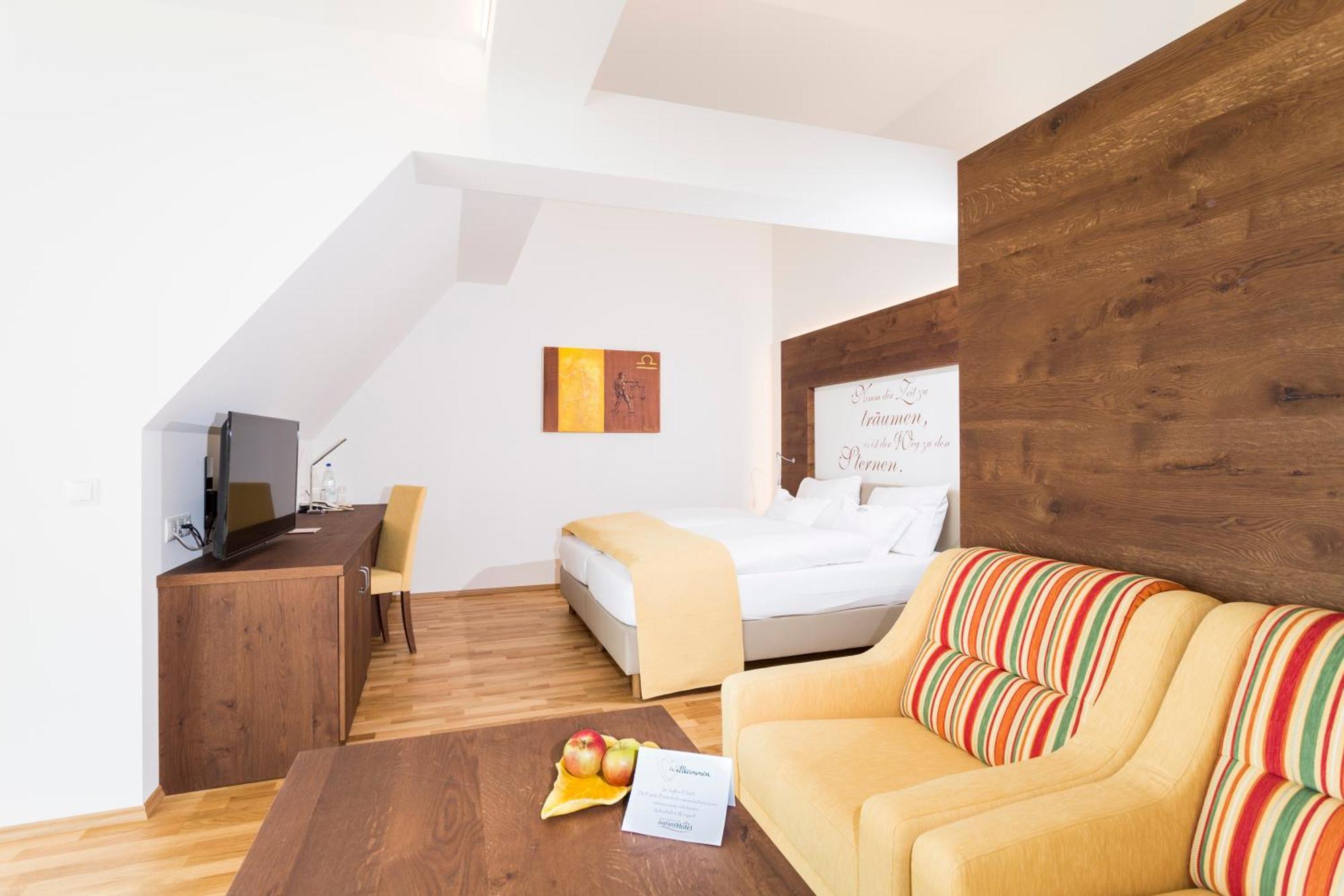 Hotel Joglland Prettenhofer 3*