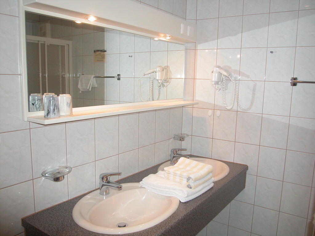 Hotel Joglland Prettenhofer Wenigzell